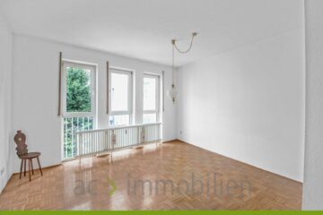 ac | 2-Zimmerwohnung mit Balkon im Herzen der Speyerer Altstadt, 67346 Speyer, Etagenwohnung